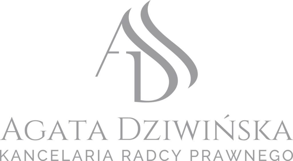 Radca Agata Dziwińska